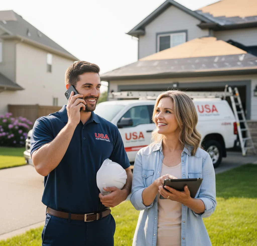 Flat Roof Repair in Graceville, FL